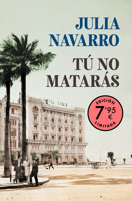 TU NO MATARAS (LIMITED)