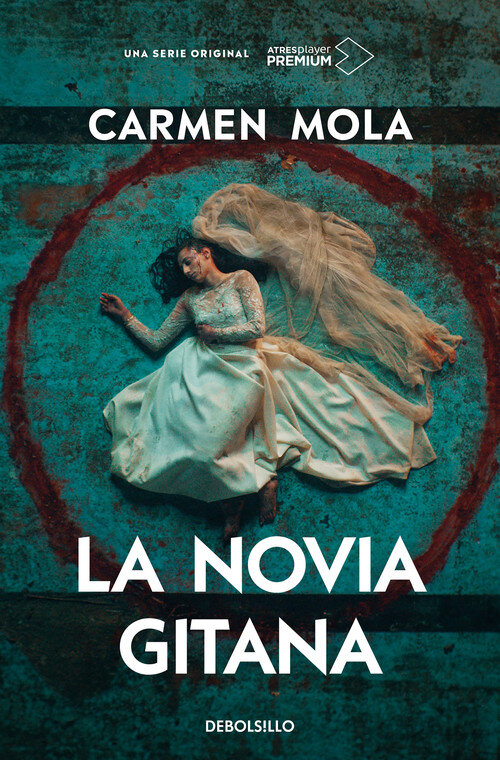 NOVIA GITANA, LA (EDICION SERIE TV)