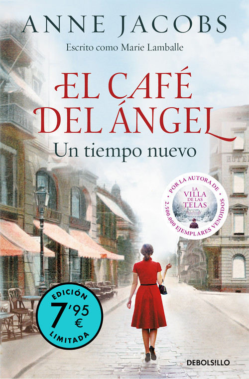 CAFE DEL ANGEL, EL (EDICION LIMITADA A PRECIO ESPECIAL)