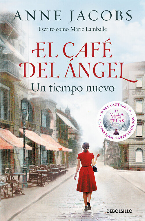 CAFE DEL ANGEL, EL (EDICION LIMITADA A PRECIO ESPECIAL)
