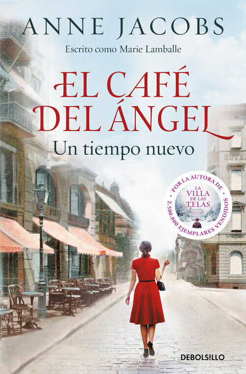 CAFE DEL ANGEL, EL