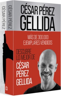 PACK PEREZ GELLIDA