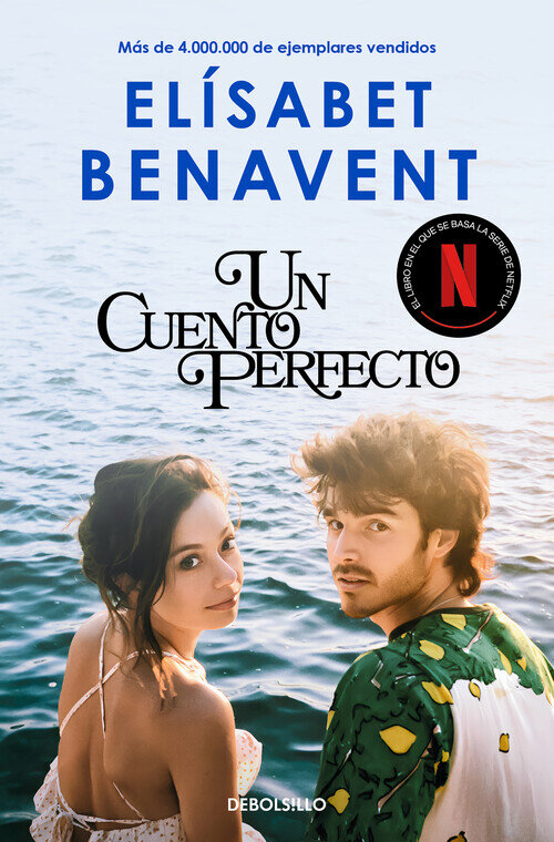 UN CUENTO PERFECTO (EDICION SERIE TV)