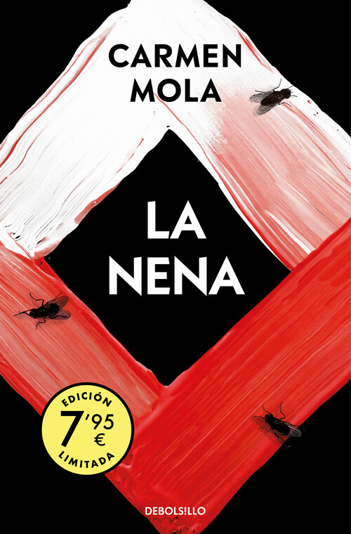 NENA,LA (LA NOVIA GITANA 3)