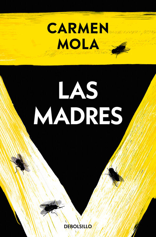 MADRES, LAS (LA NOVIA GITANA 4)