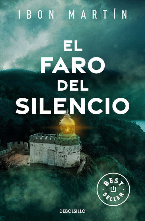 FARO DEL SILENCIO, EL (LOS CRIMENES DEL FARO 1)