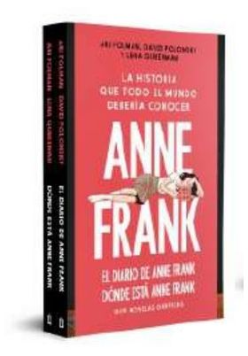 DIARI D'ANNE FRANK