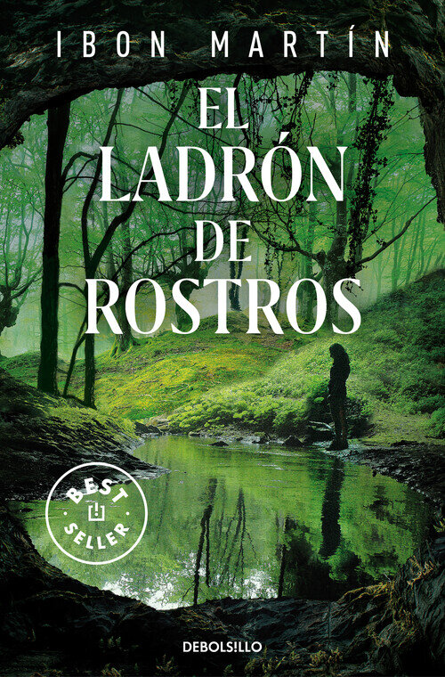 LADRON DE ROSTROS, EL (INSPECTORA ANE CESTERO 3)
