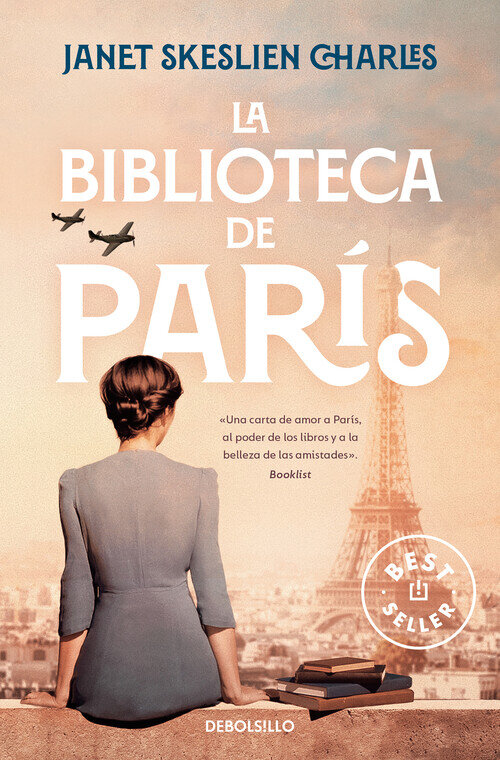 PARIS LIBRARY, THE