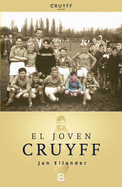 JOVE CRUYFF, EL