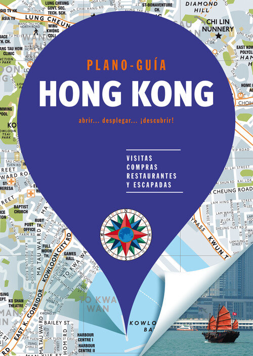 HONG KONG PLANO GUIA