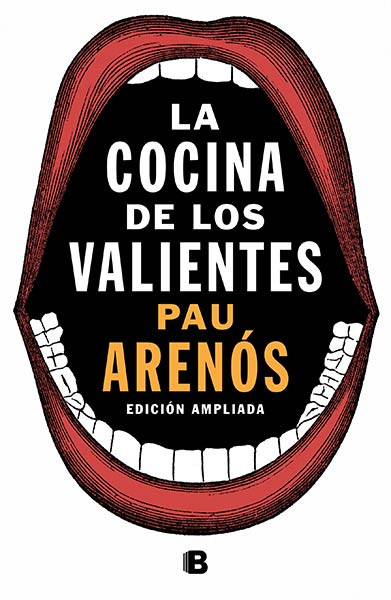 COCINA DE LOS VALIENTES, LA. EDICION ACTUALIZADA
