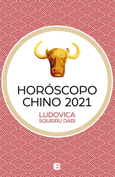 HOROSCOPO CHINO 2023