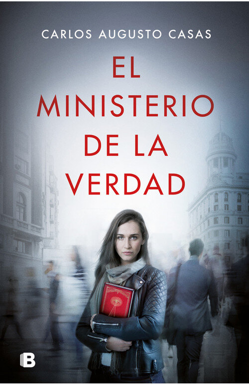 MINISTERIO DE LA VERDAD, EL