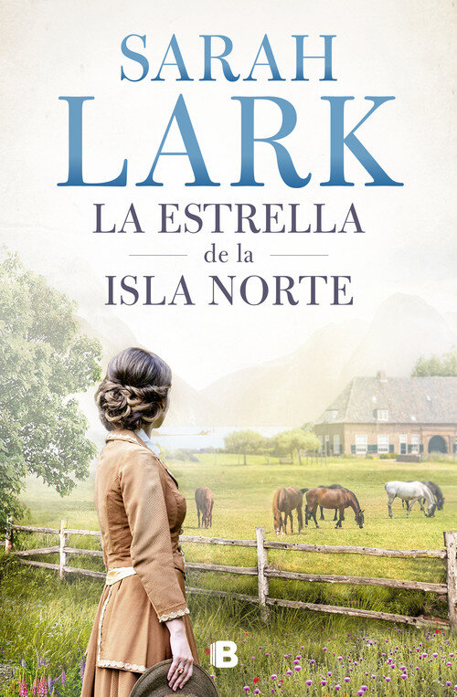 ESTRELLA DE LA ISLA NORTE, LA (EDICION LIMITADA A PRECIO ESP