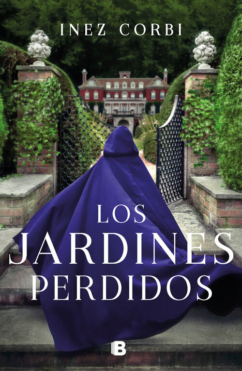 JARDINES PERDIDOS, LOS