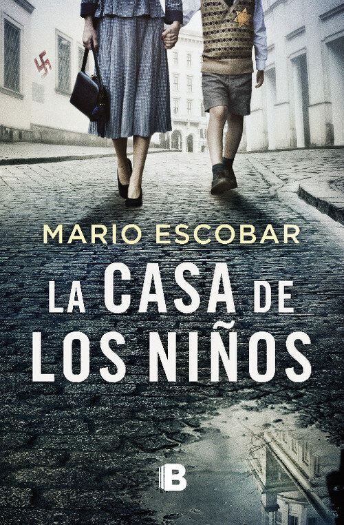 CASA DE LOS NIOS, LA