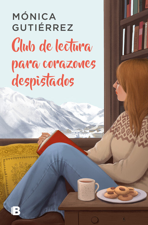 CLUB DE LECTURA PARA CORAZONES