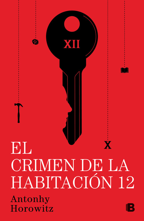CRIMEN DE LA HABITACION 13, EL