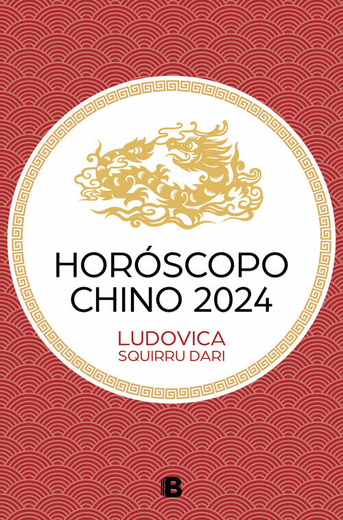 HOROSCOPO CHINO 2017