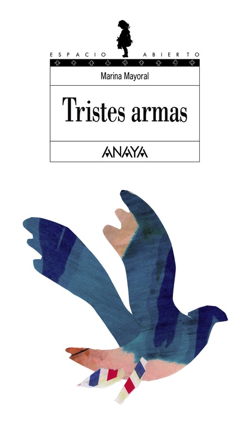 TRISTES ARMAS-ANAYA