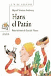 HANS EL PATAN-SOPA DE CUENTOS