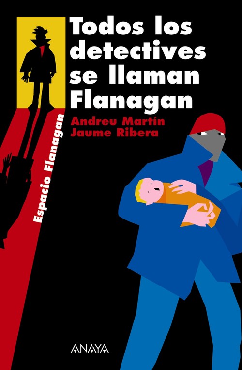 FLANAGAN DE LUXE