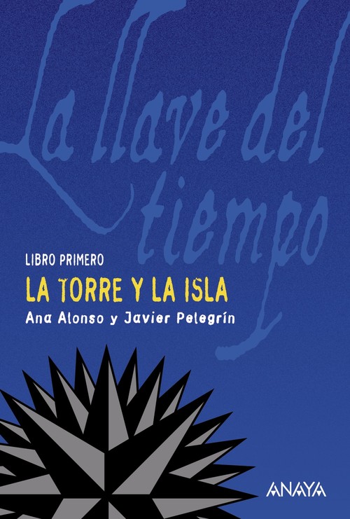 TORRE Y LA ISLA-LLAVE DEL TIEMPO