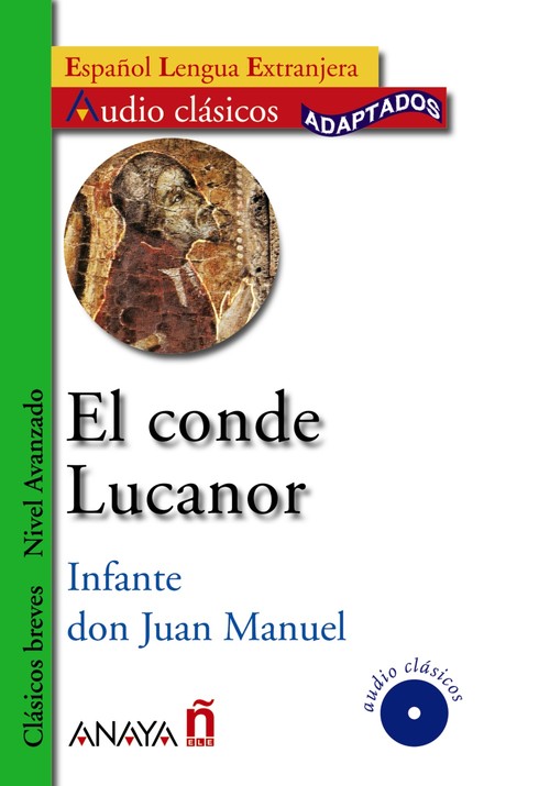 CONDE LUCANOR,EL-CLASICOS BREVES