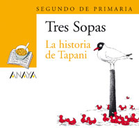HISTORIA DE TAPANI,LA