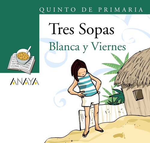 BLANCA Y VIERNES-BLISTER-5 EP