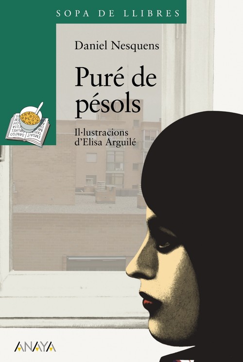 PURE DE PESOLS