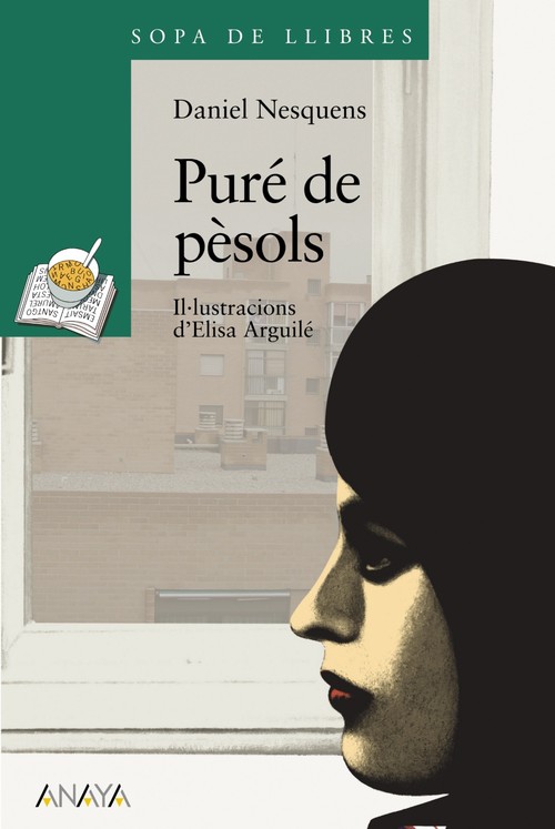PURE DE PESOLS