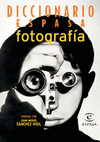 DICCIONARIO DE LA FOTOGRAFIA-ESPASA