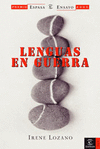 LENGUAS EN GUERRA-PREMIO ESPASA 2005