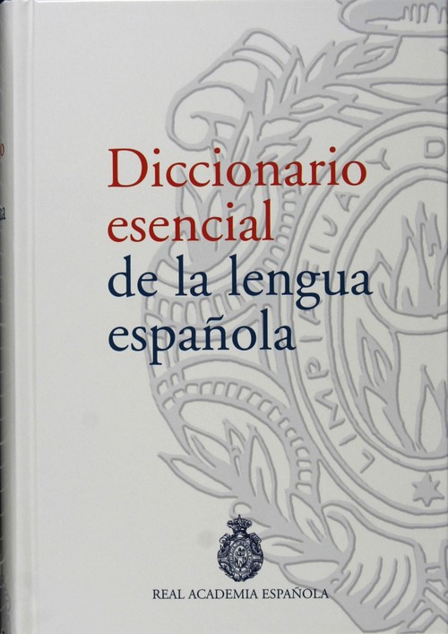 DICC.ESENCIAL LENGUA ESPAOLA-RAE