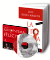 AUTOESTIMA-PACK LIBRO+CD