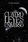 CUATRO LEYES DEL UNIVERSO,LAS