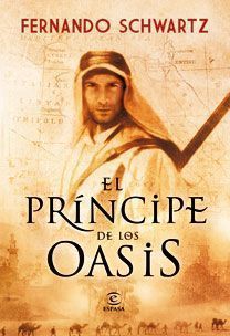 PRINCIPE DE LOS OASIS,EL