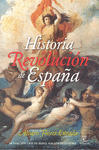 INTRODUCCION PARA LA HISTORIA DE LA REVOLUCION DE ESPAA