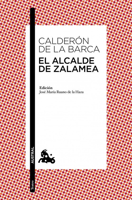 ALCALDE DE ZALAMEA,EL