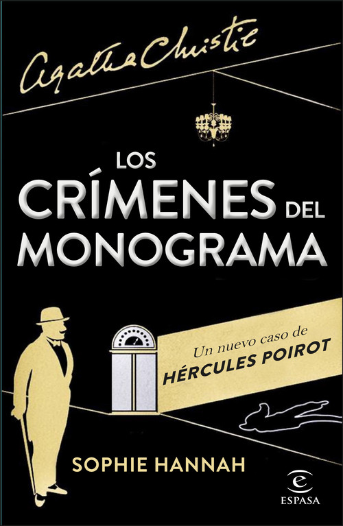 CRIMENES DEL MONOGRAMA, LOS