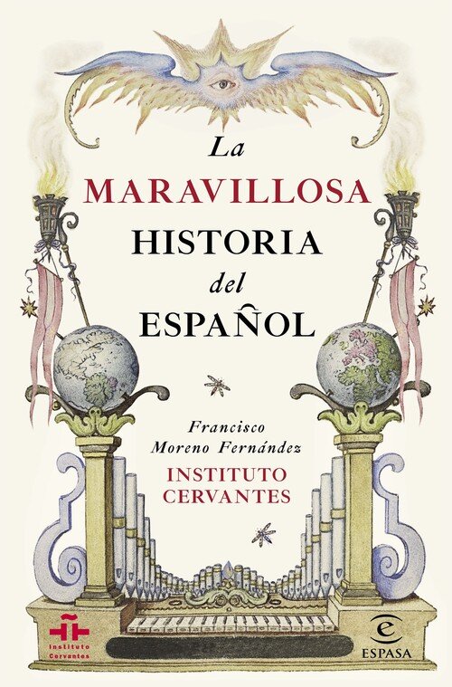 MARAVILLOSA HISTORIA DEL ESPAOL