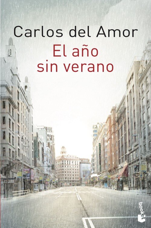 AO SIN VERANO, EL