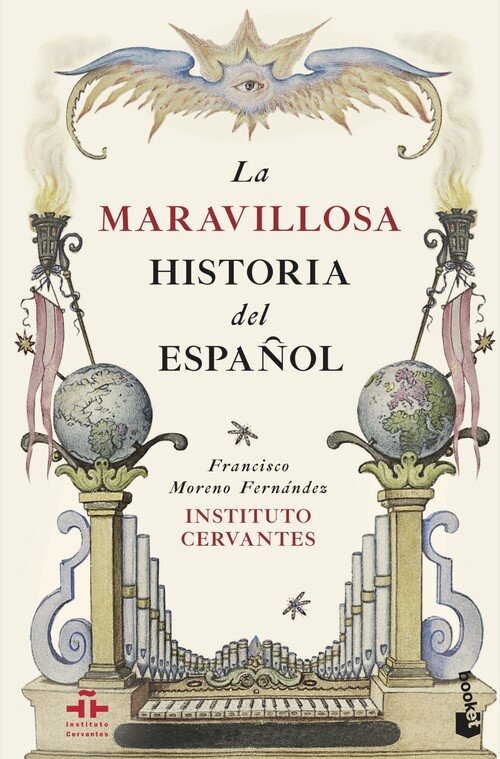 MARAVILLOSA HISTORIA DEL ESPAOL, LA