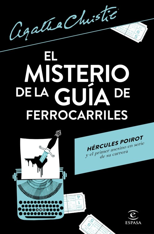 MISTERIO DE LA GUIA DE FERROCARRILES, EL
