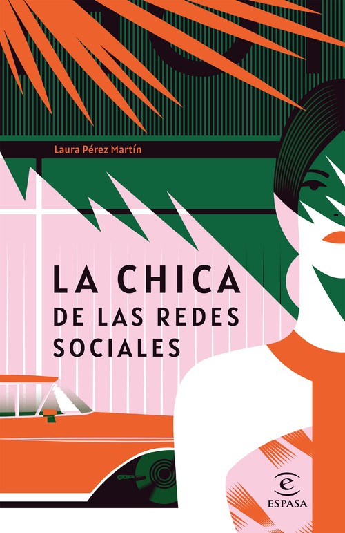 CHICA DE LAS REDES SOCIALES, LA