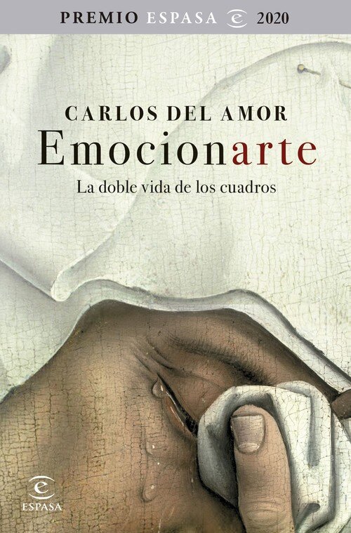 EMOCIONARTE (PREMIO ESPASA 2020)