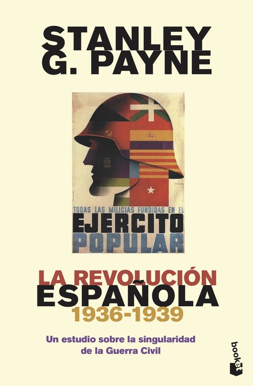 REVOLUCION ESPAOLA (1936-1939), LA