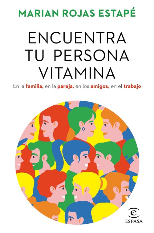 PACK ENCUENTRA TU PERSONA VITAMINA